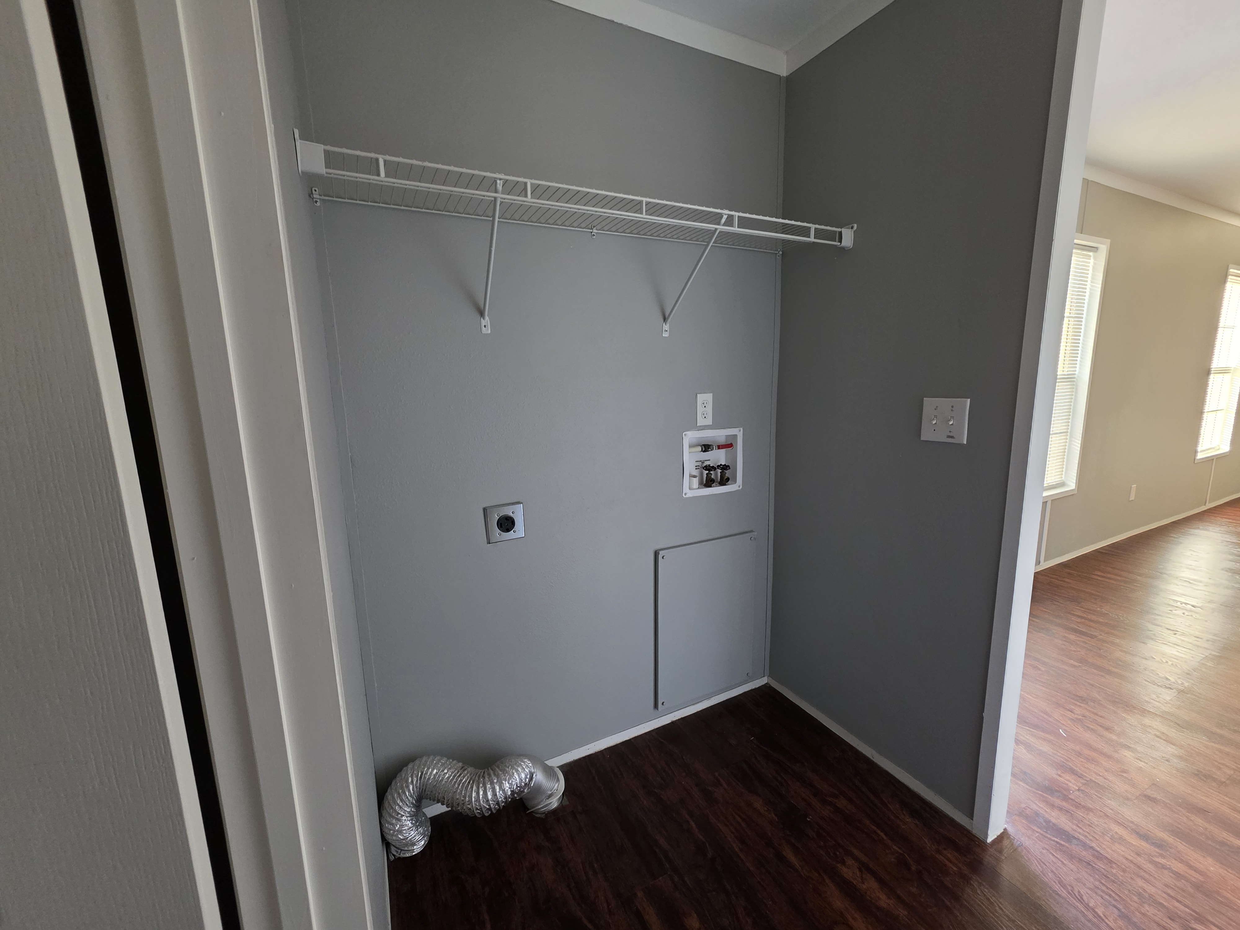 A photo of the Siesta Lago Home