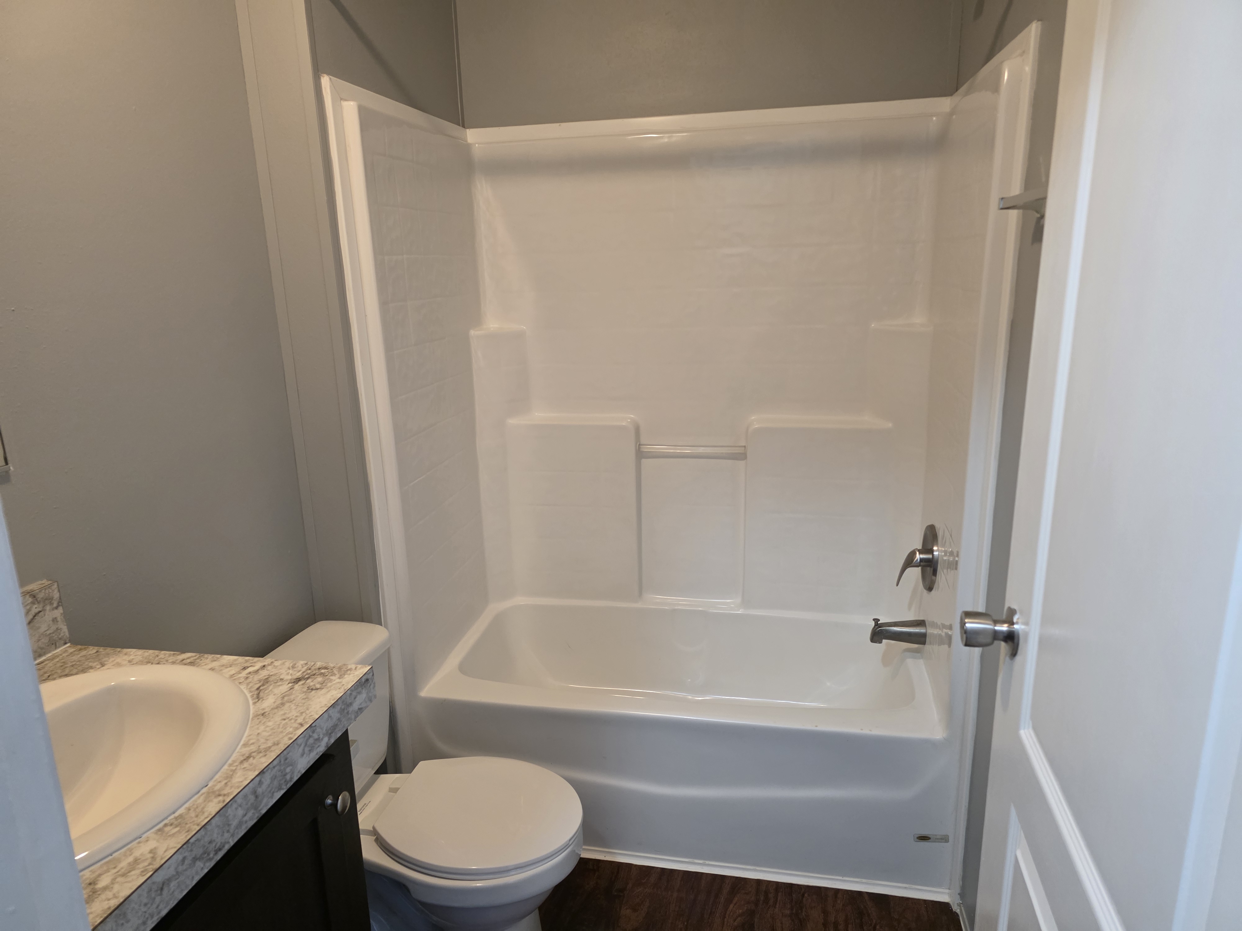 A photo of the Siesta Lago Home