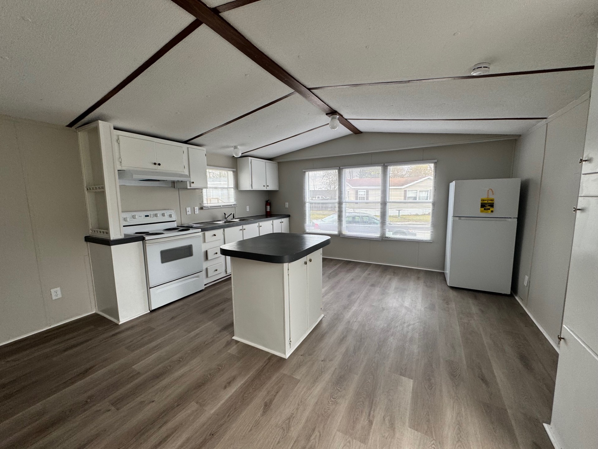 A photo of the Countryview Farms Home