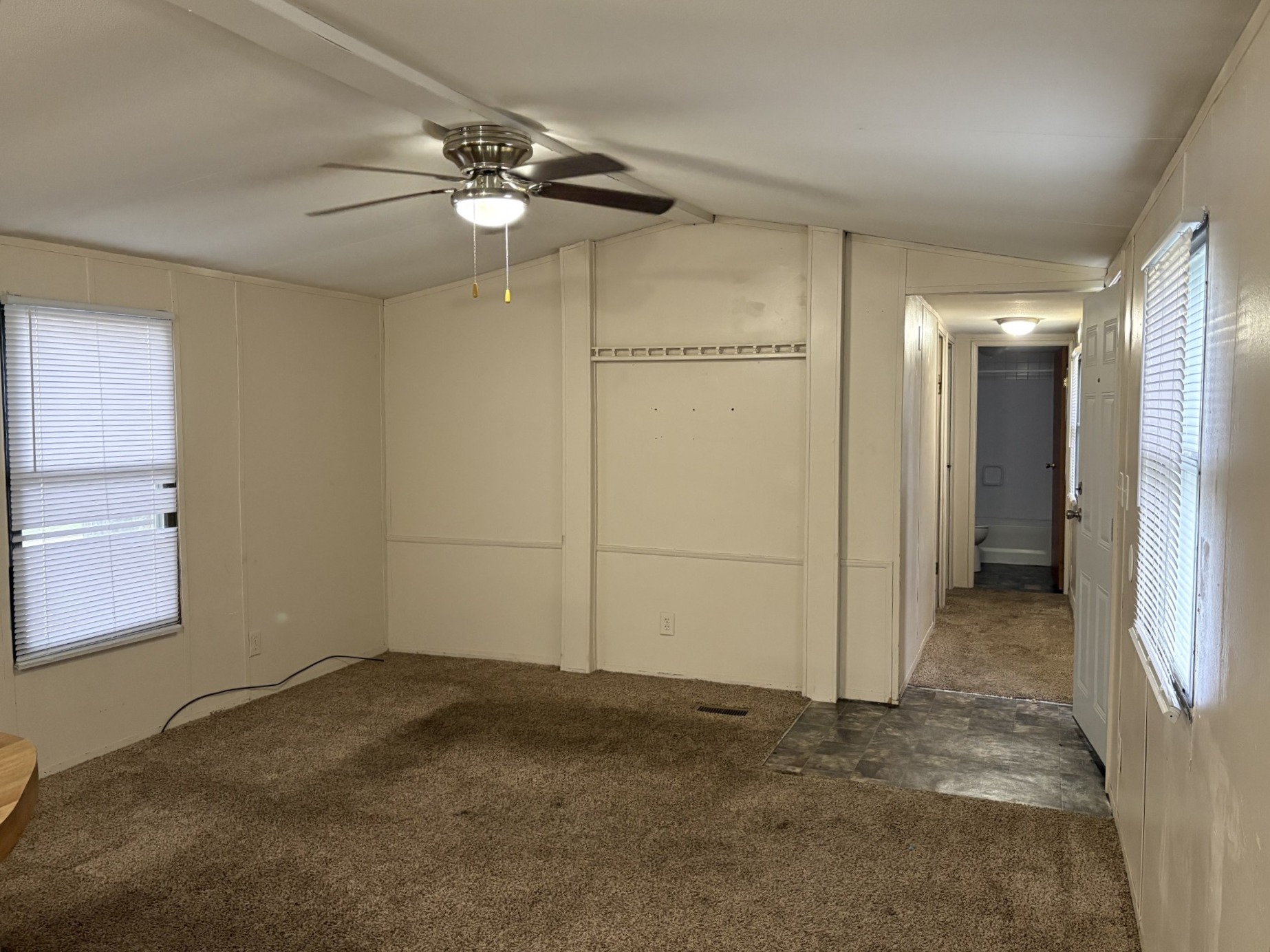 A photo of the Cedarwood Trails Home