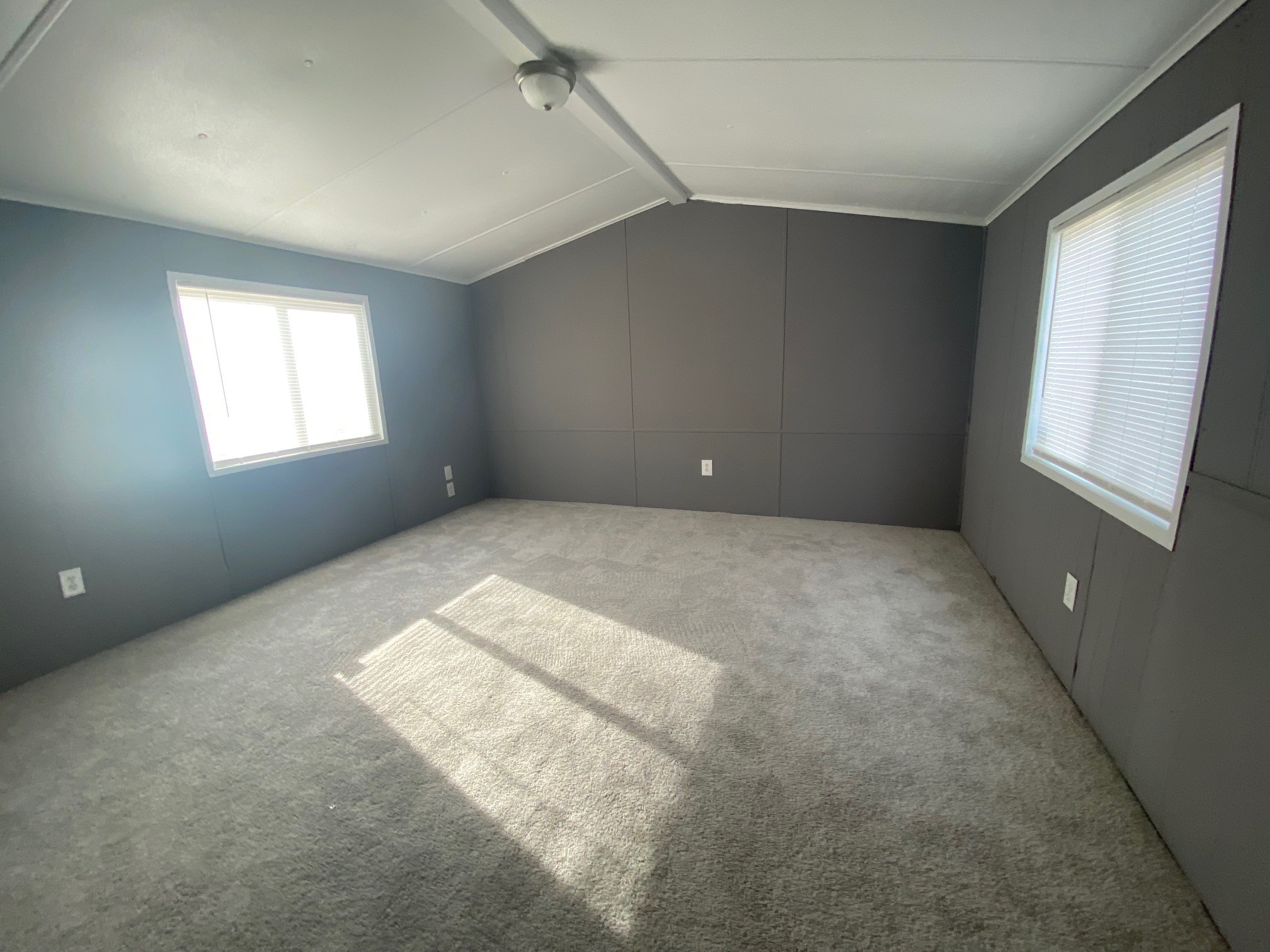 A photo of the Lexington Estates Home