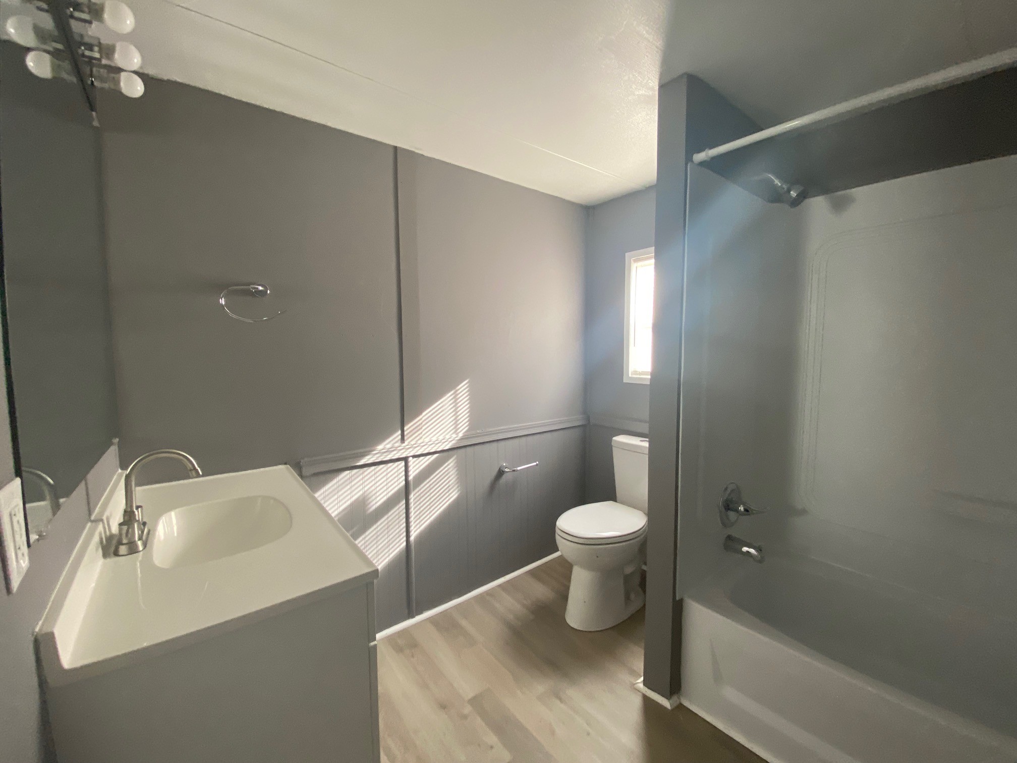 A photo of the Lexington Estates Home