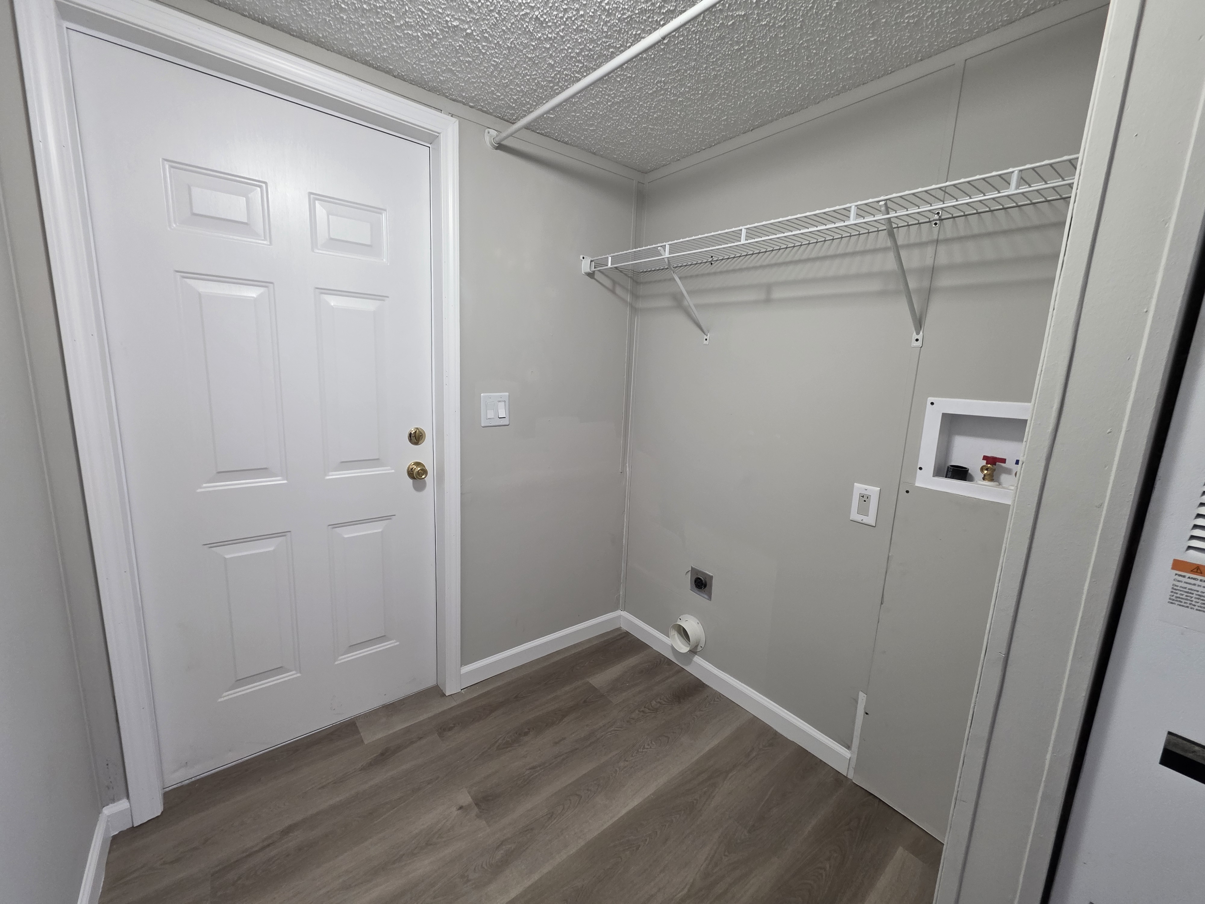 A photo of the Brittany Place Home