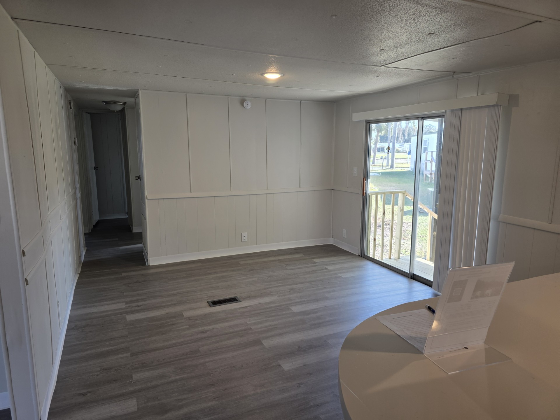 A photo of the Winter Haven Home