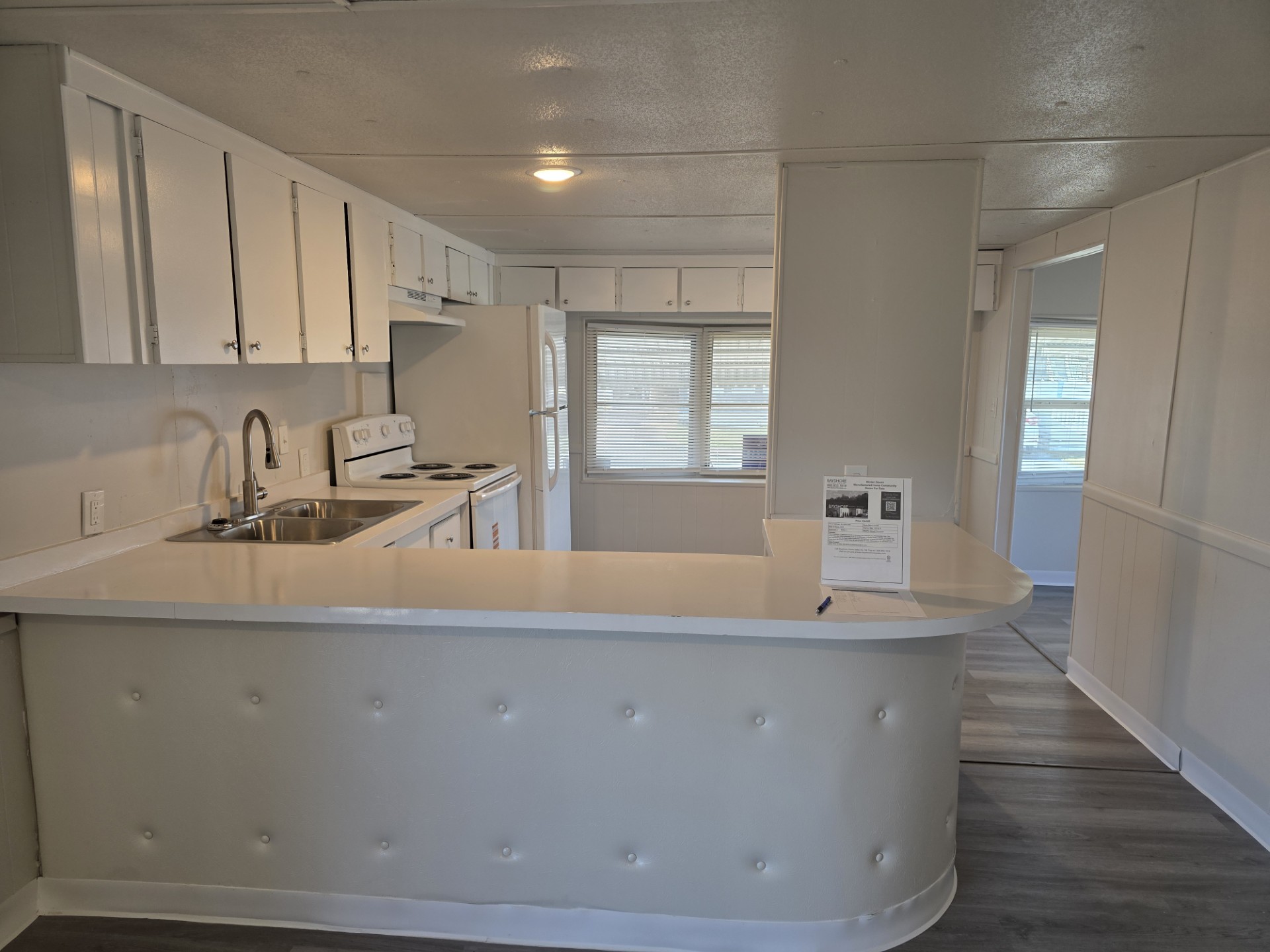 A photo of the Winter Haven Home