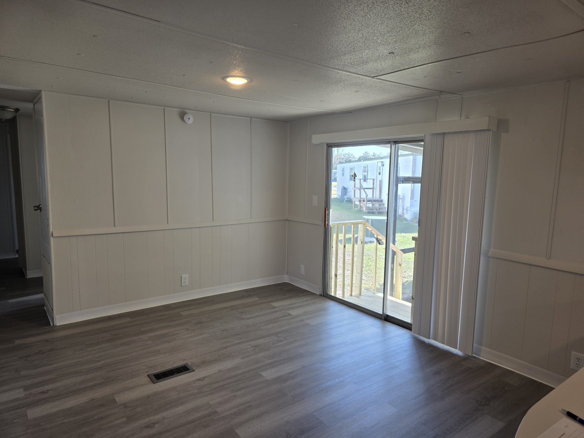 A photo of the Winter Haven Home