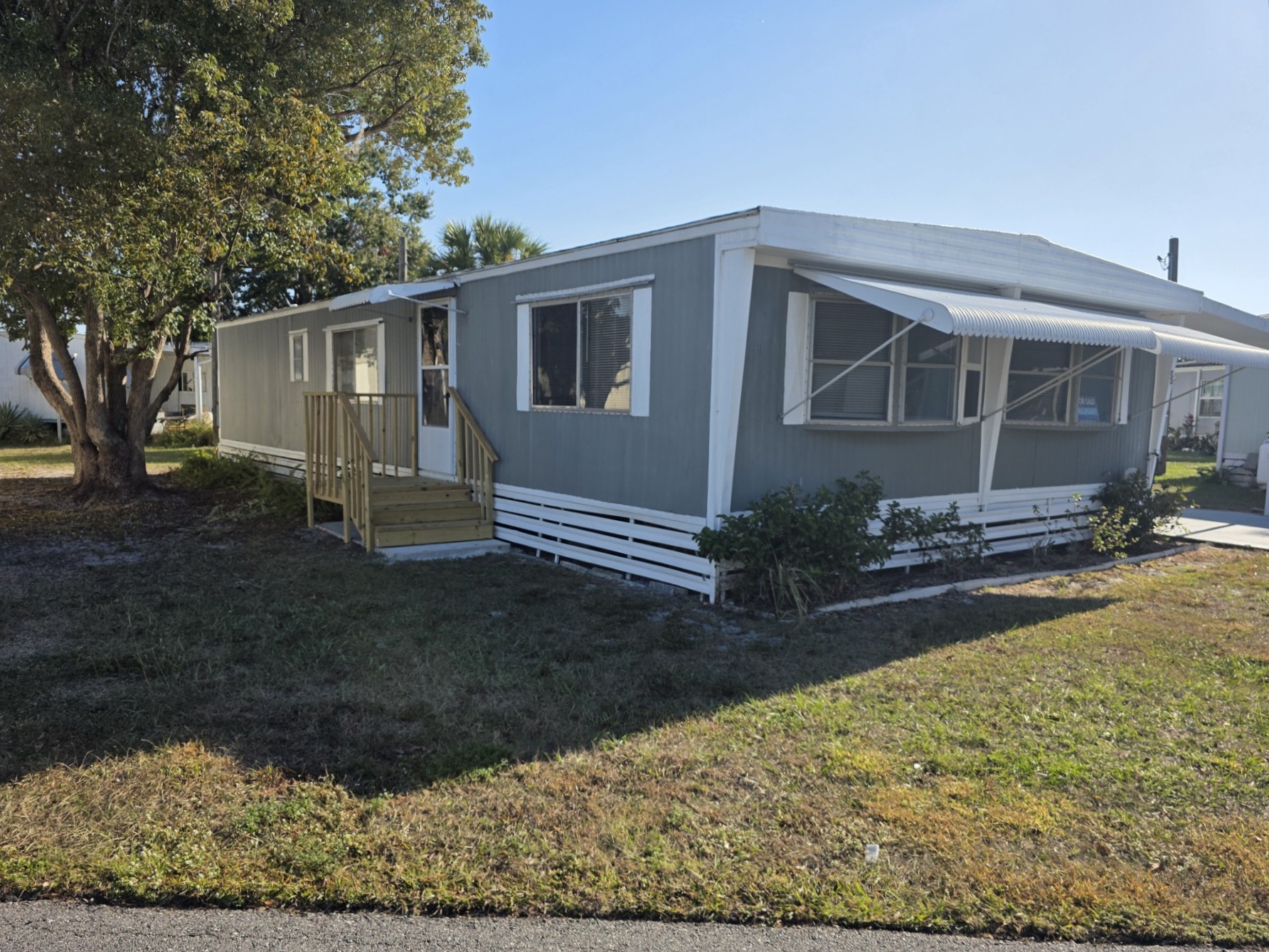 A photo of the Winter Haven Home