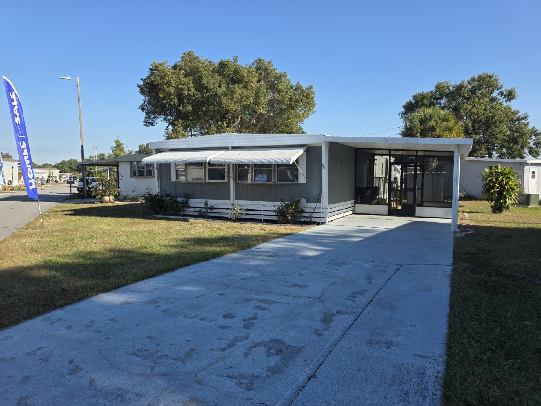 A photo of the Winter Haven Home