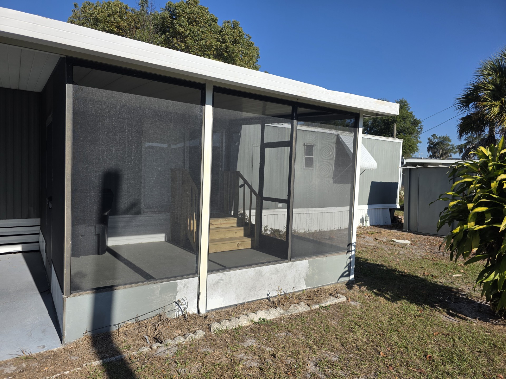 A photo of the Winter Haven Home