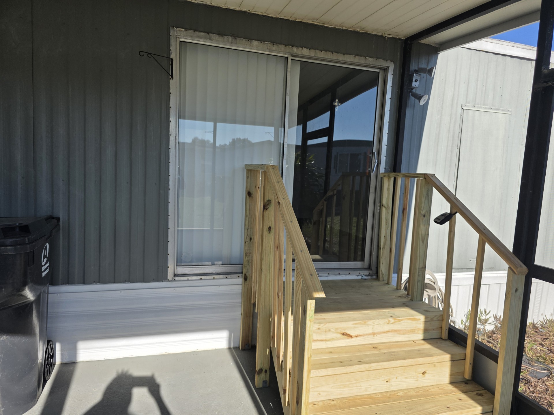 A photo of the Winter Haven Home