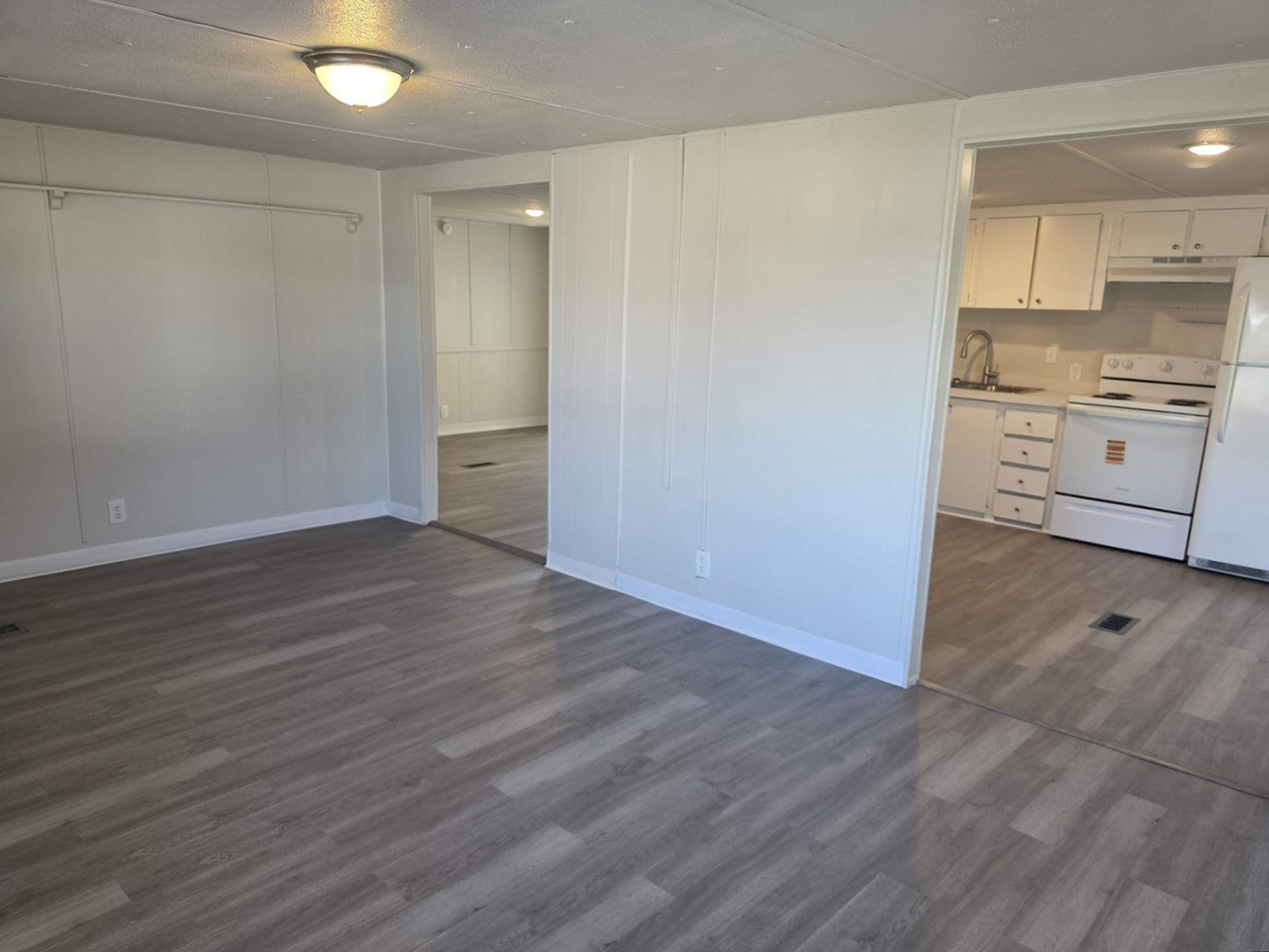 A photo of the Winter Haven Home