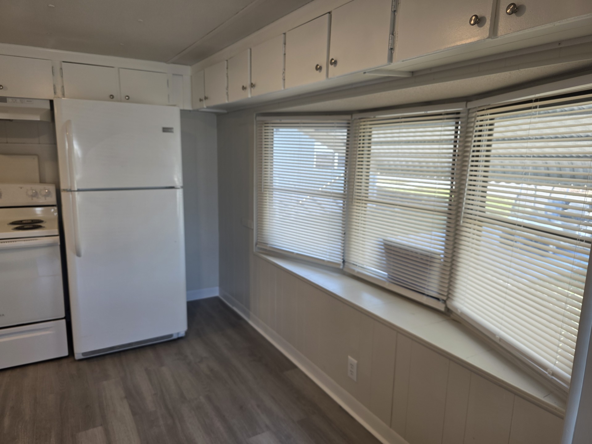 A photo of the Winter Haven Home