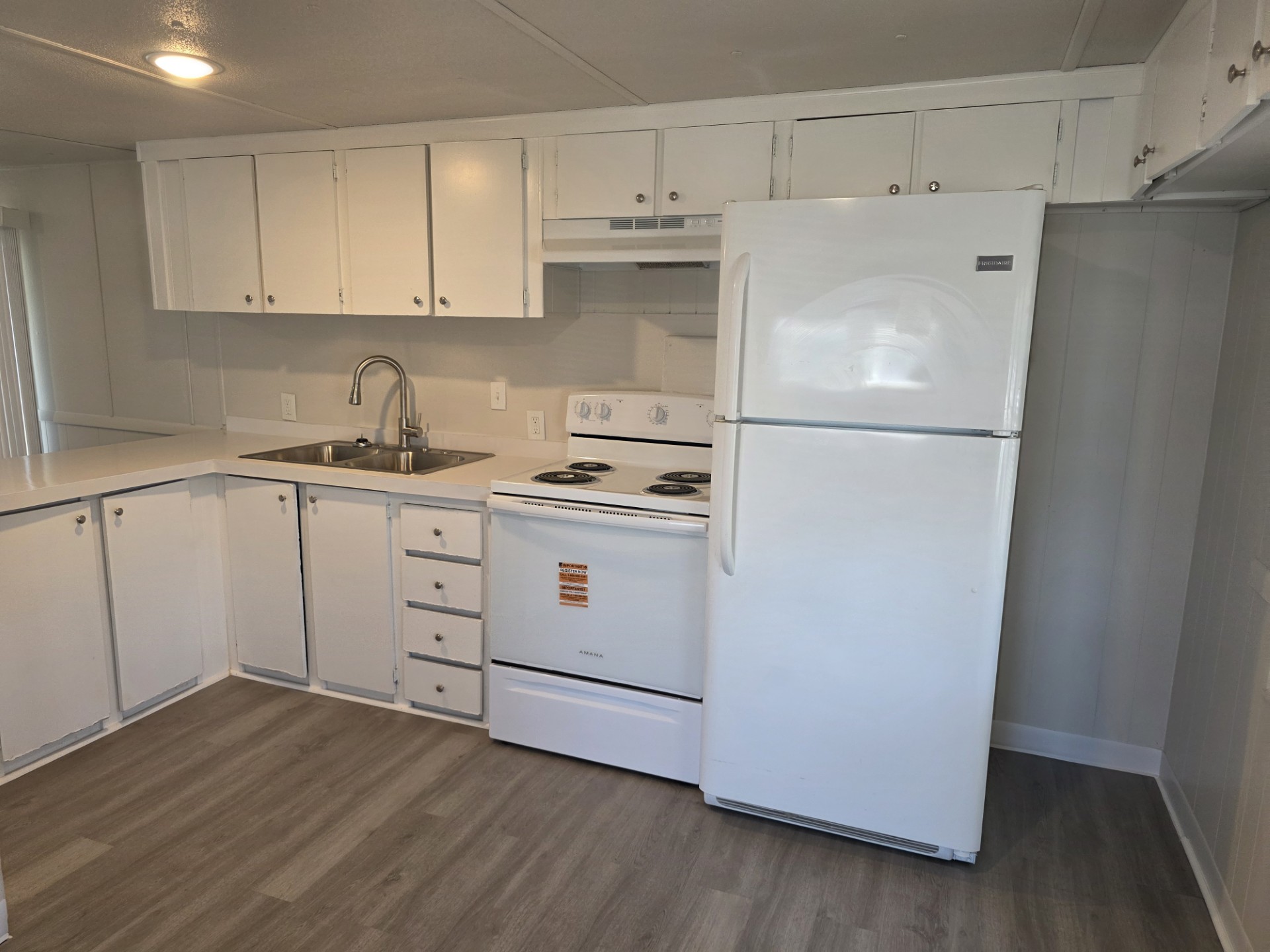 A photo of the Winter Haven Home