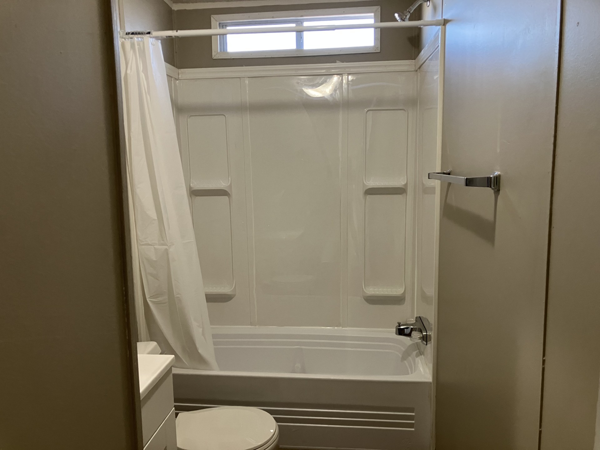 A photo of the Meadowbrook Home