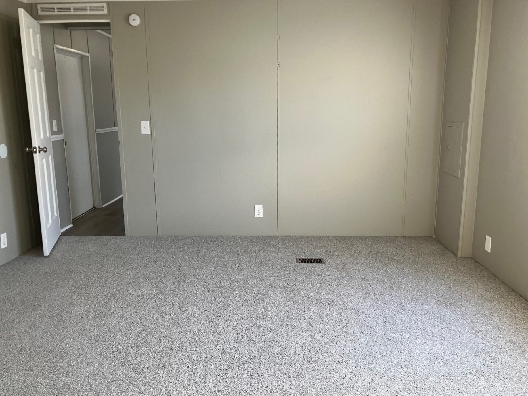 A photo of the Meadowbrook Home