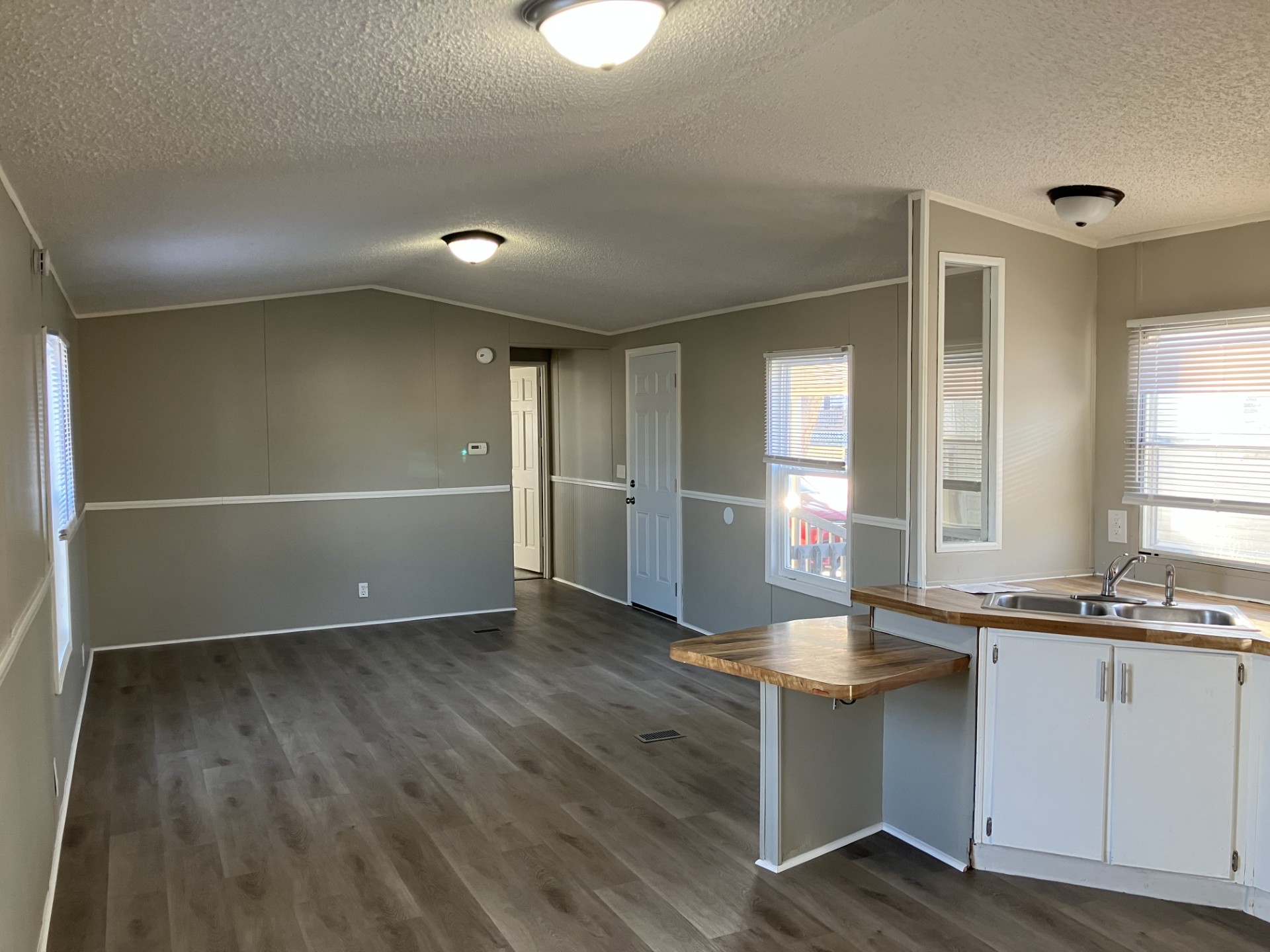 A photo of the Meadowbrook Home