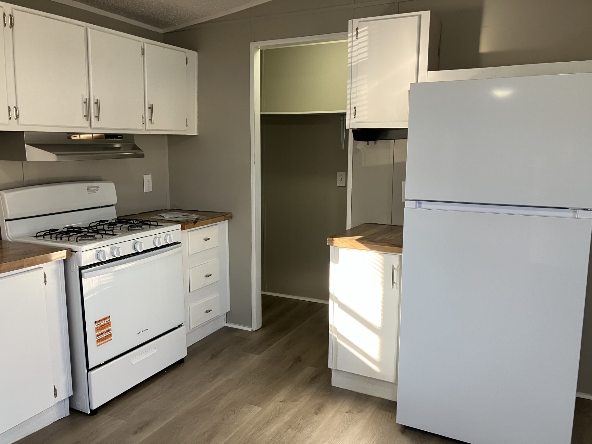 A photo of the Meadowbrook Home