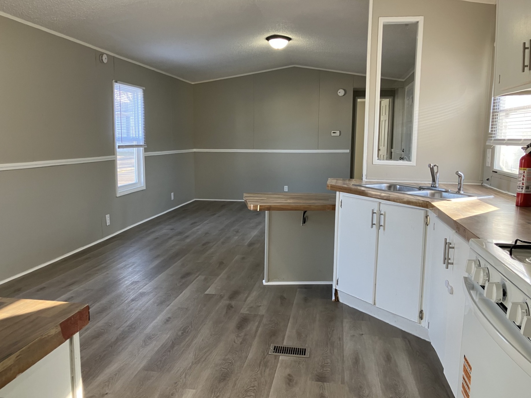 A photo of the Meadowbrook Home