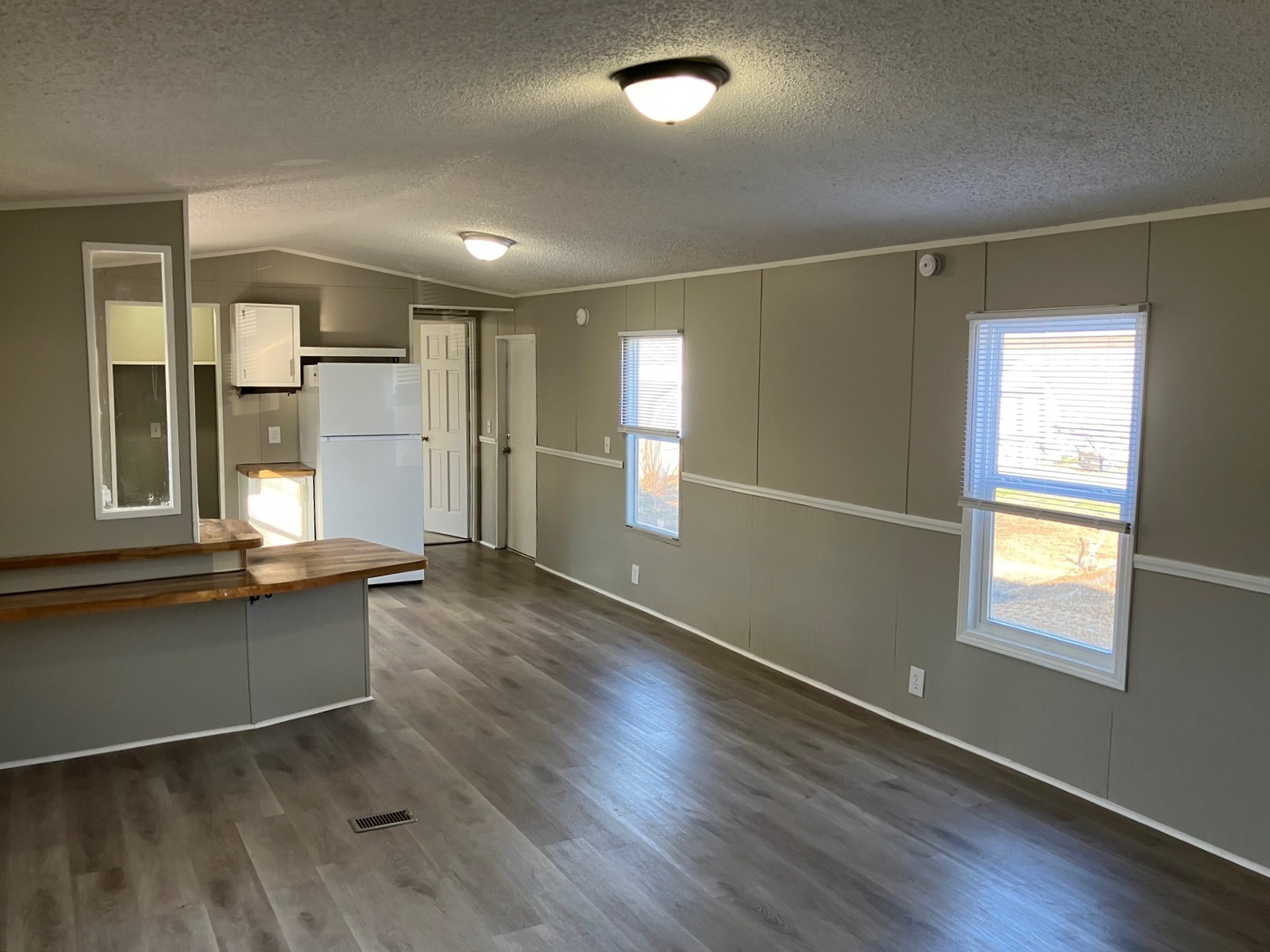 A photo of the Meadowbrook Home