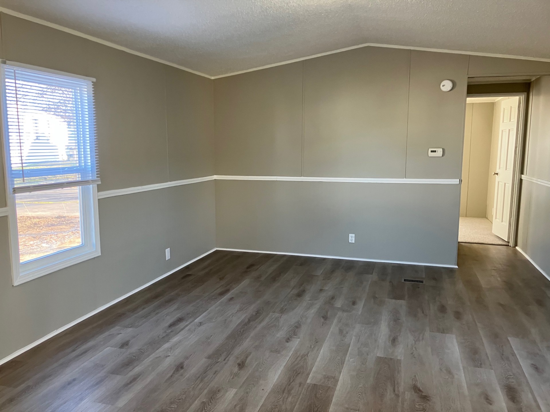 A photo of the Meadowbrook Home