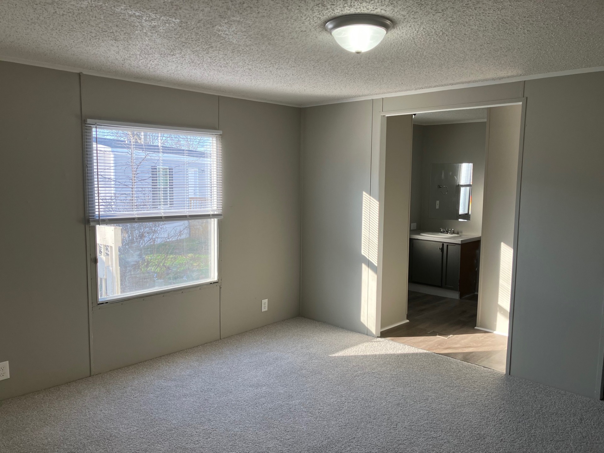 A photo of the Meadowbrook Home