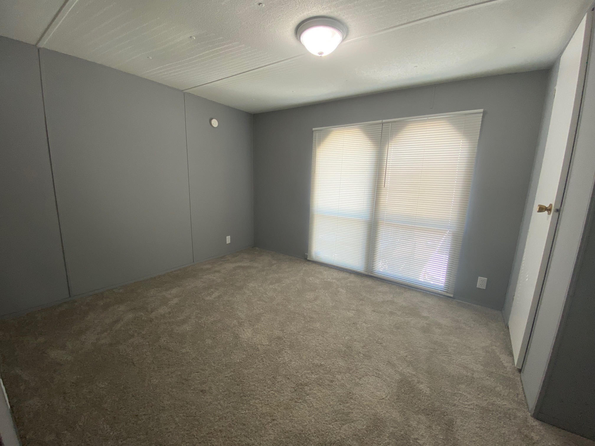 A photo of the Cedarville Woods Home
