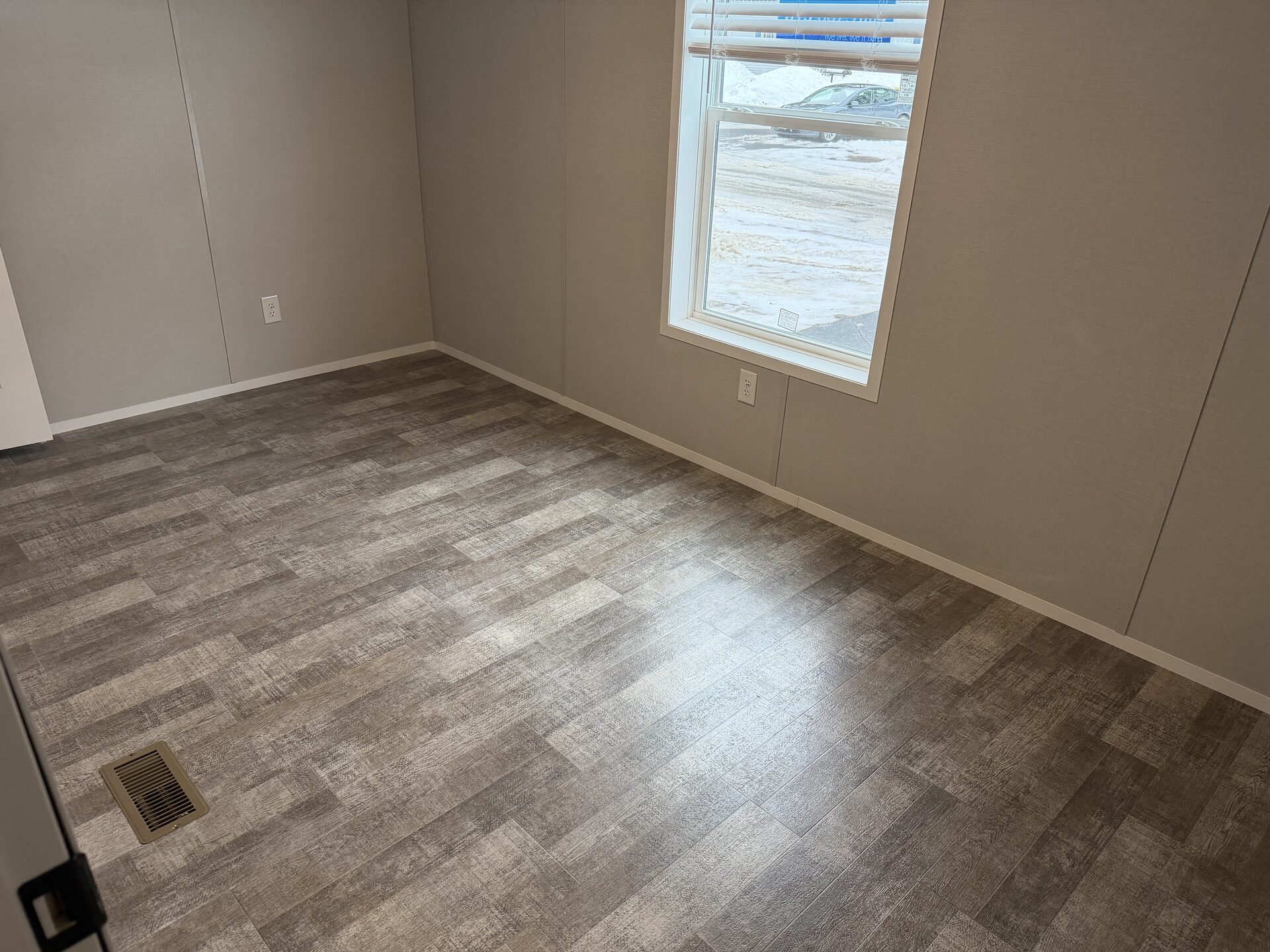 A photo of the Pine Haven Home