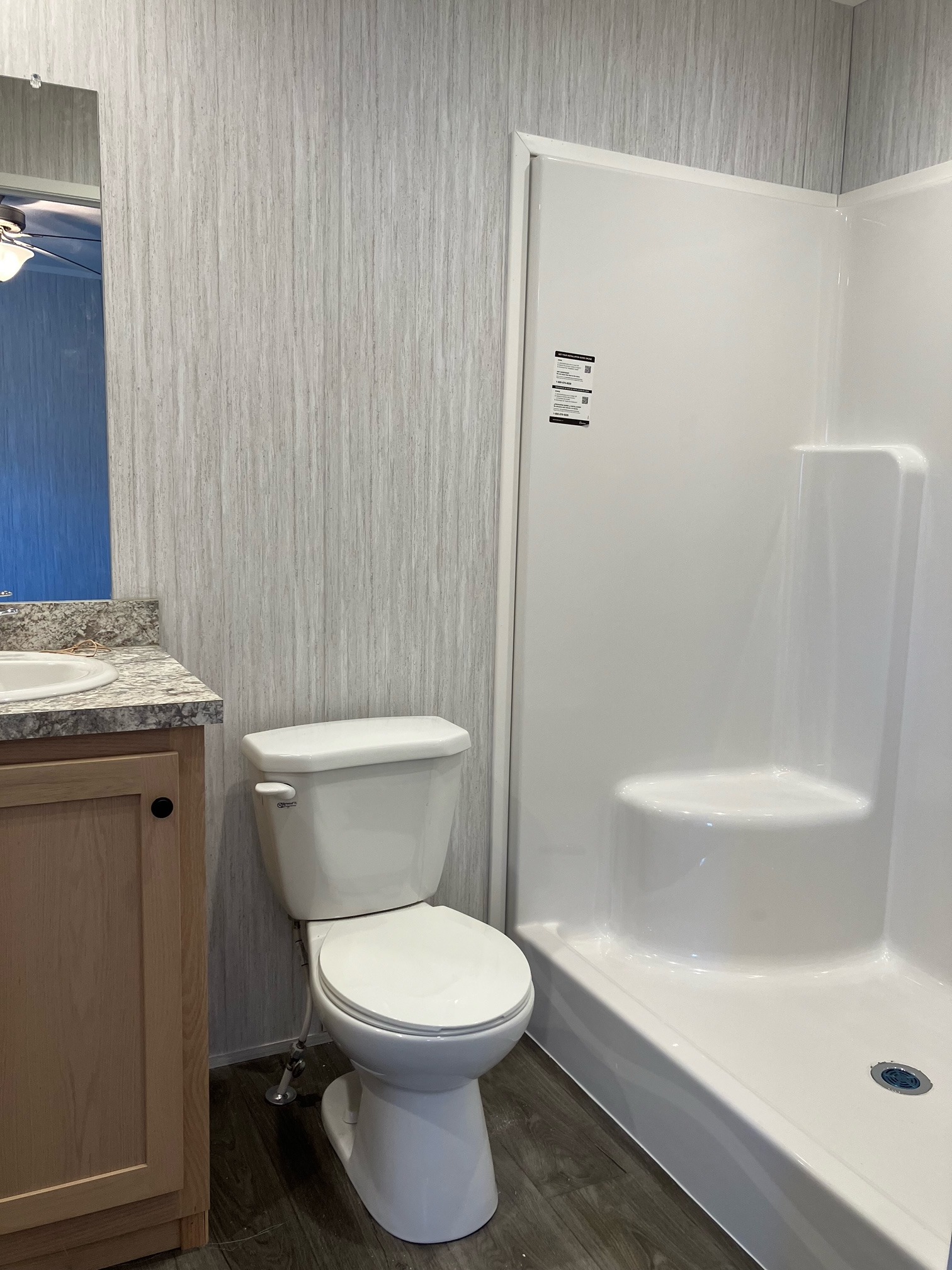 A photo of the Washington Estates II Home