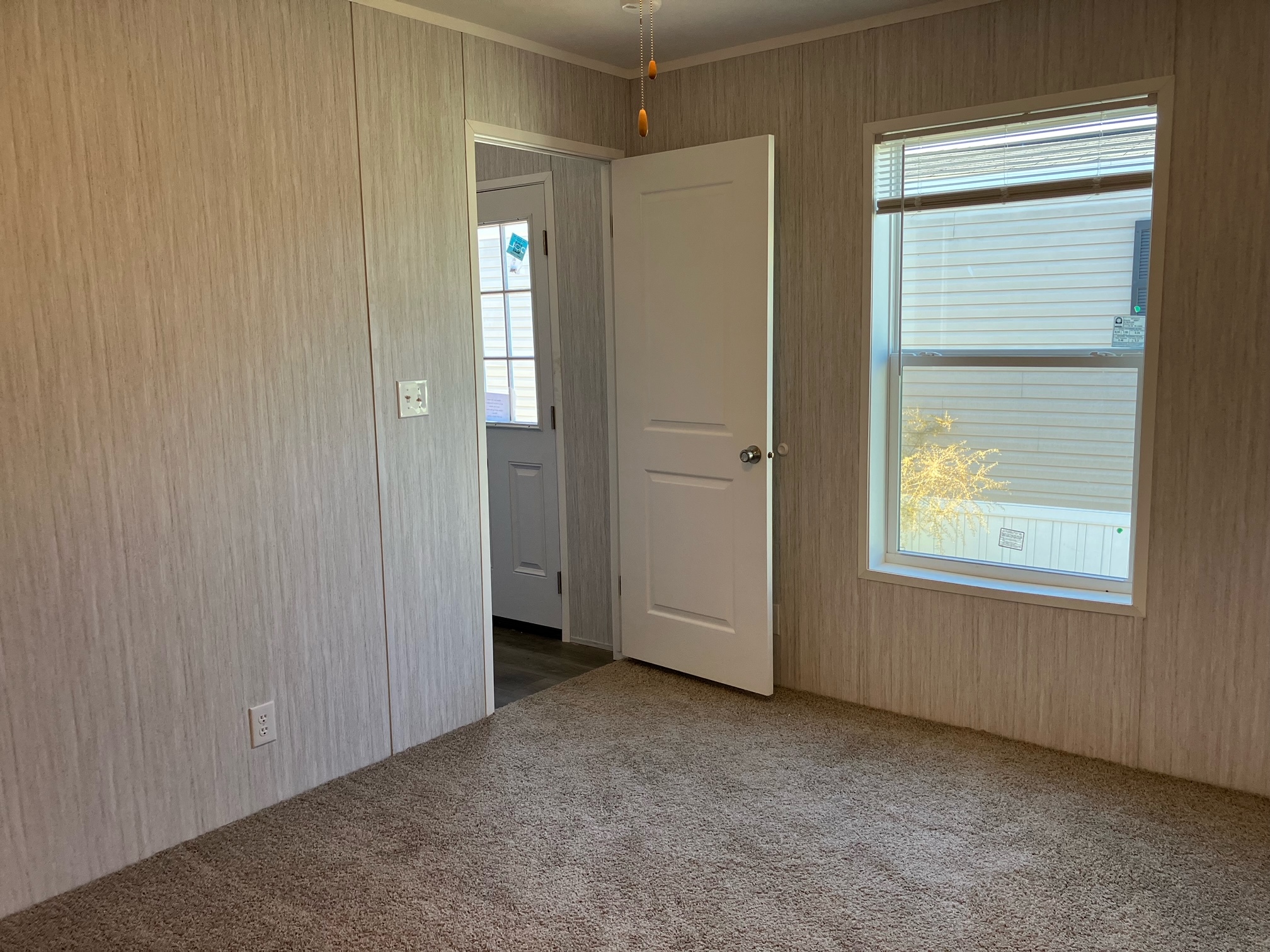 A photo of the Washington Estates II Home