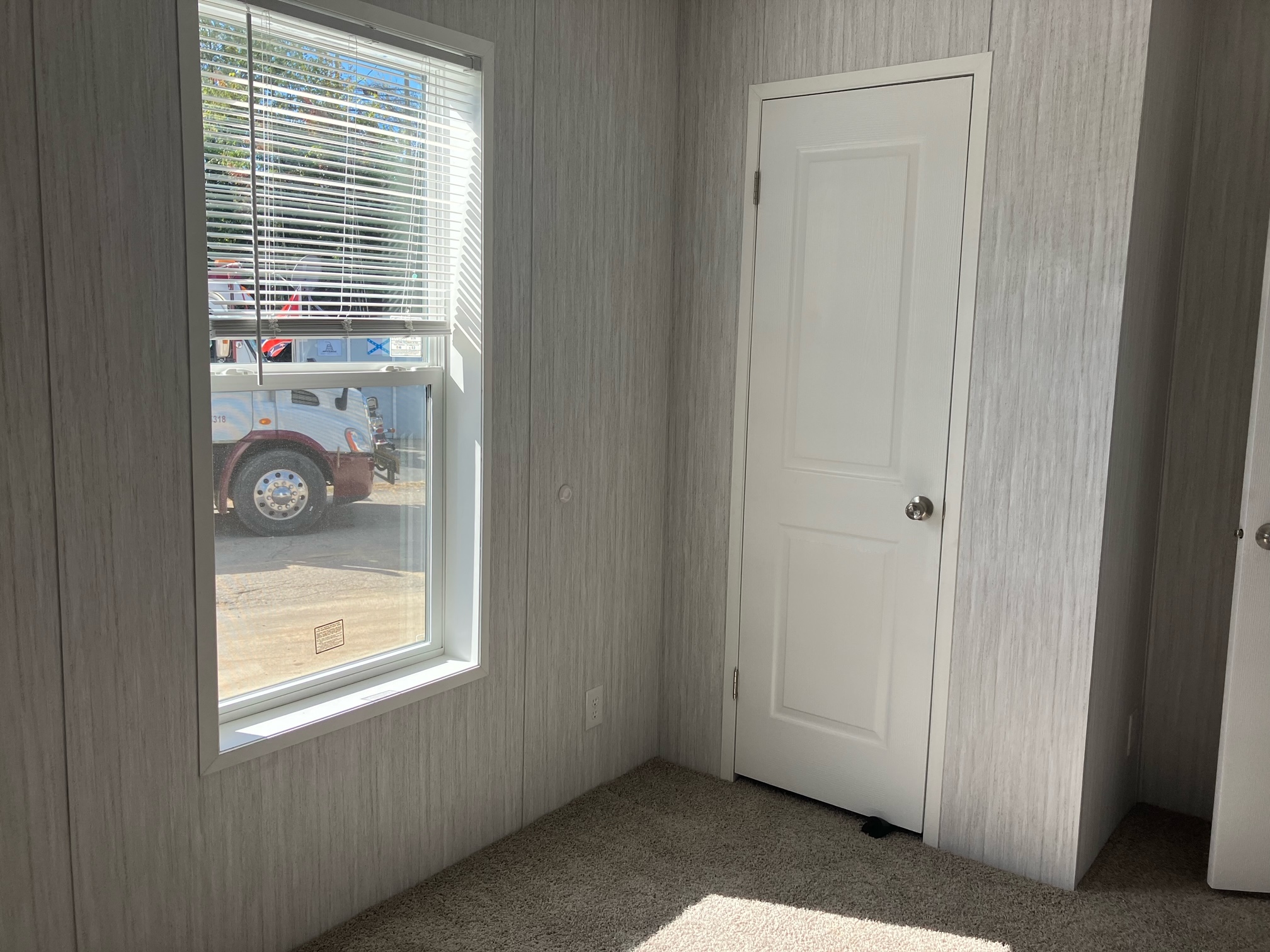 A photo of the Washington Estates II Home