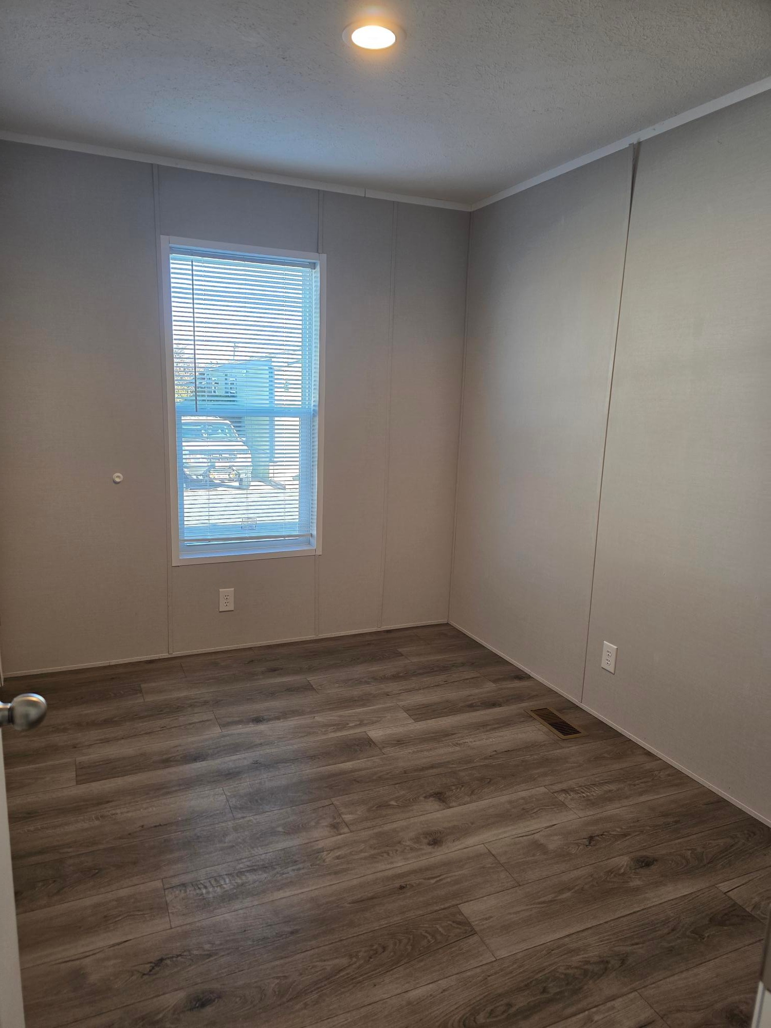 A photo of the Big Country Home