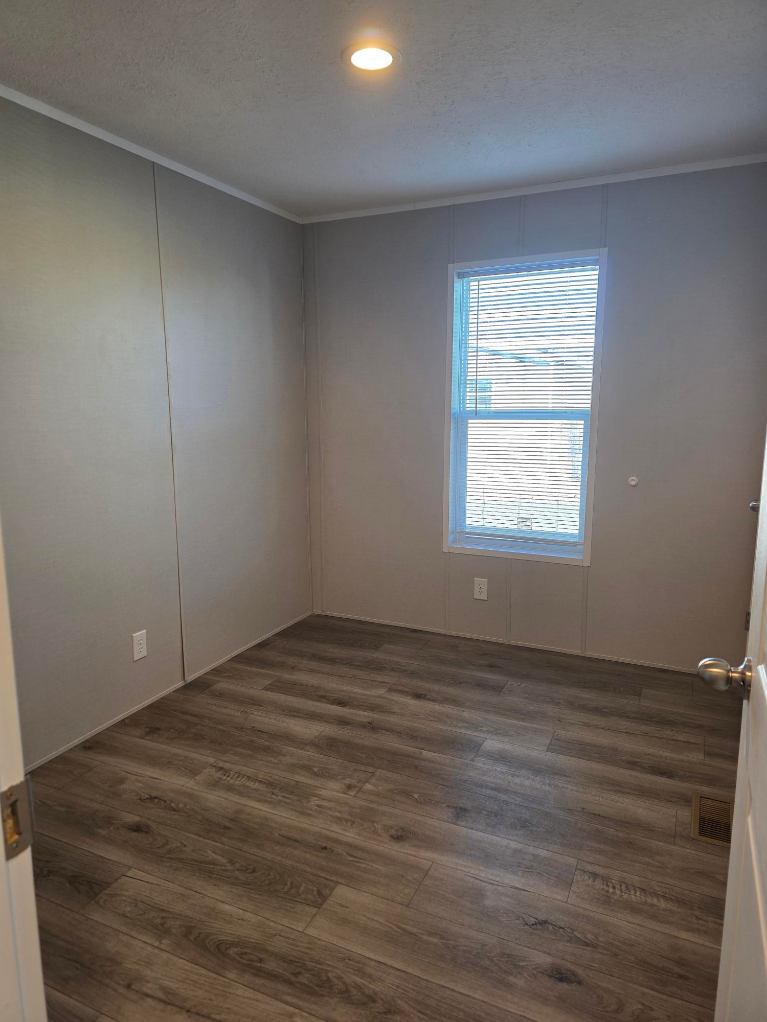 A photo of the Big Country Home