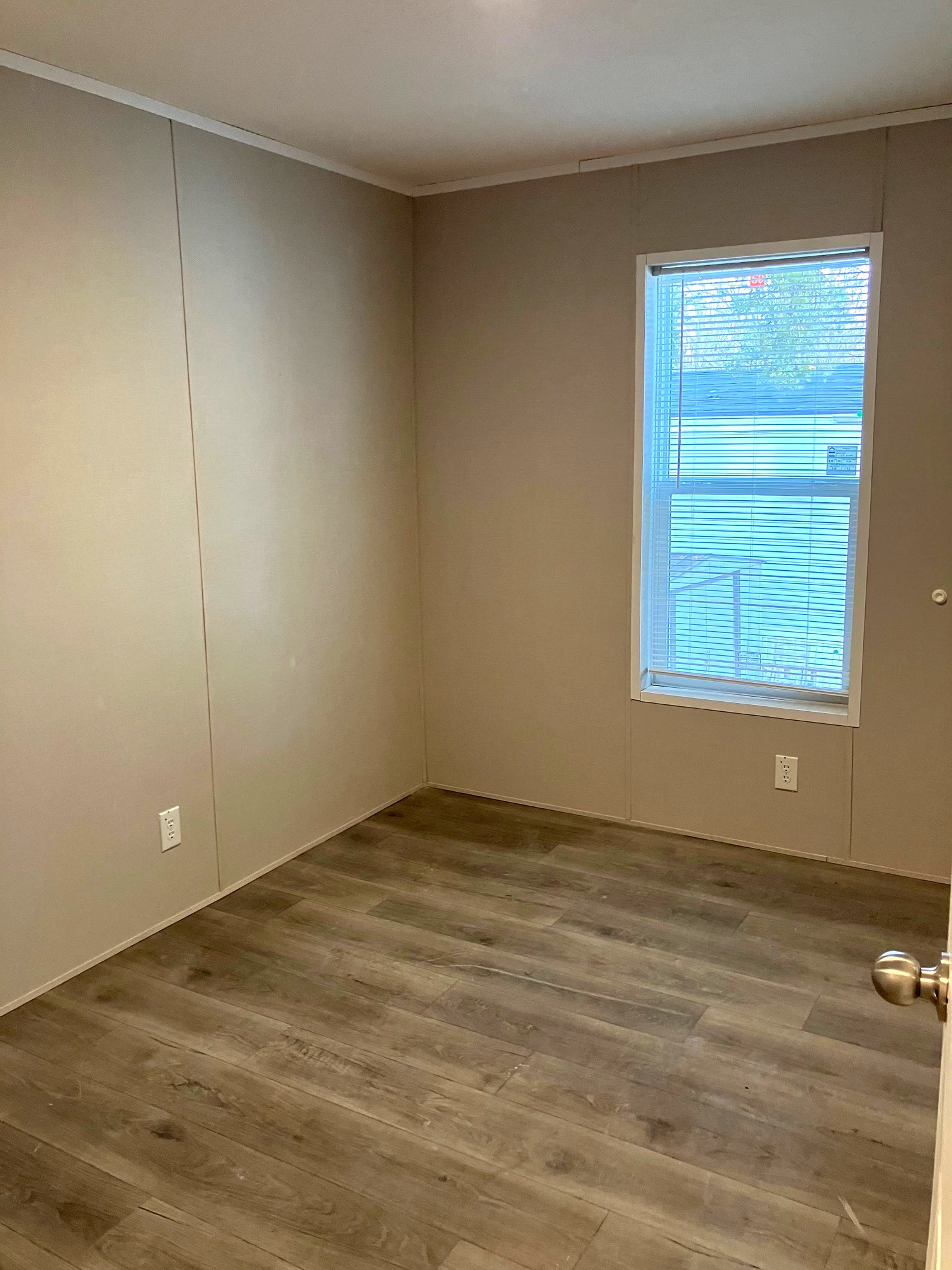 A photo of the Pine Hills Home