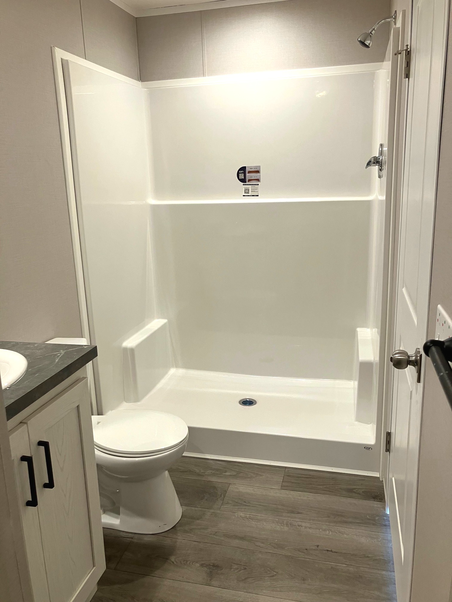 A photo of the Pine Hills Home