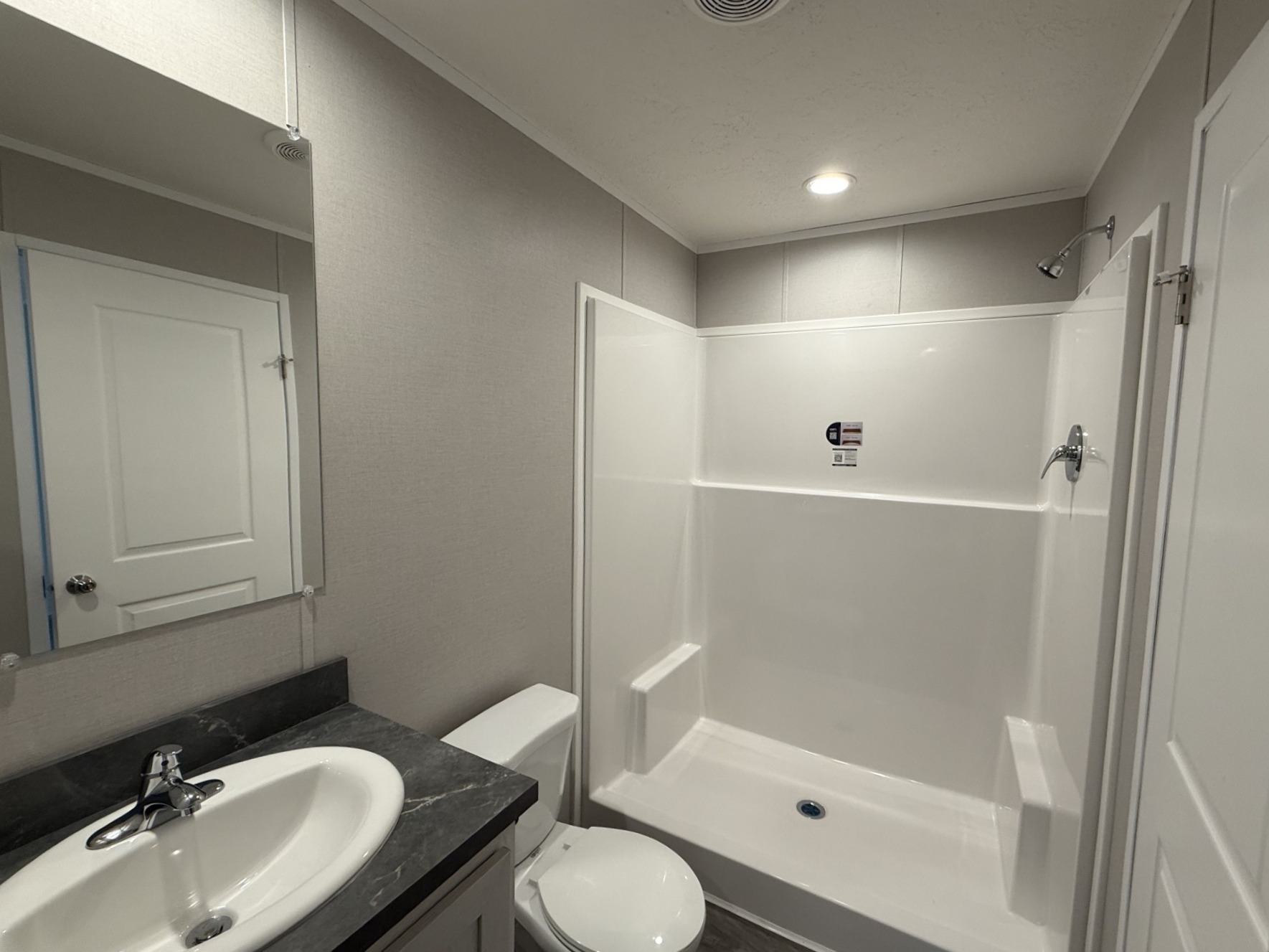 A photo of the University Estates Home