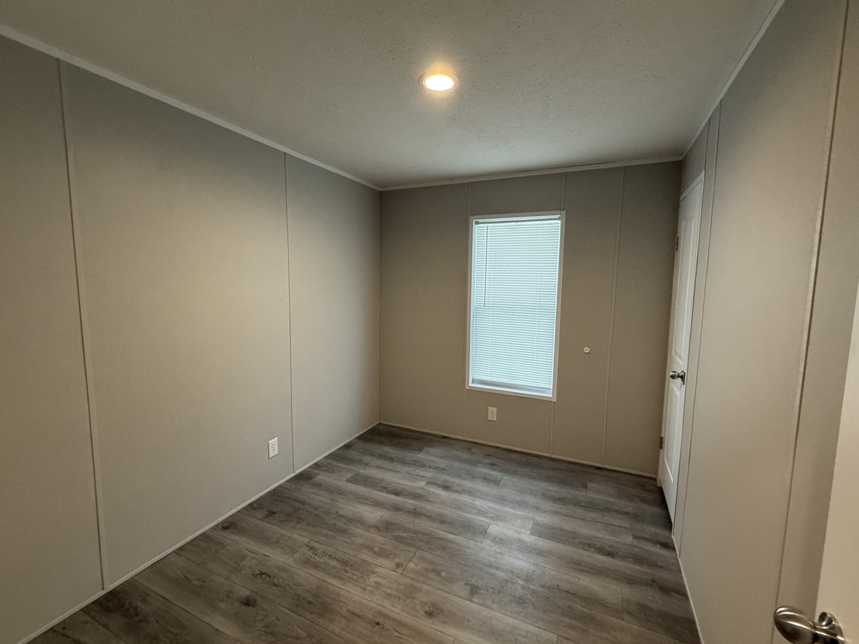 A photo of the University Estates Home