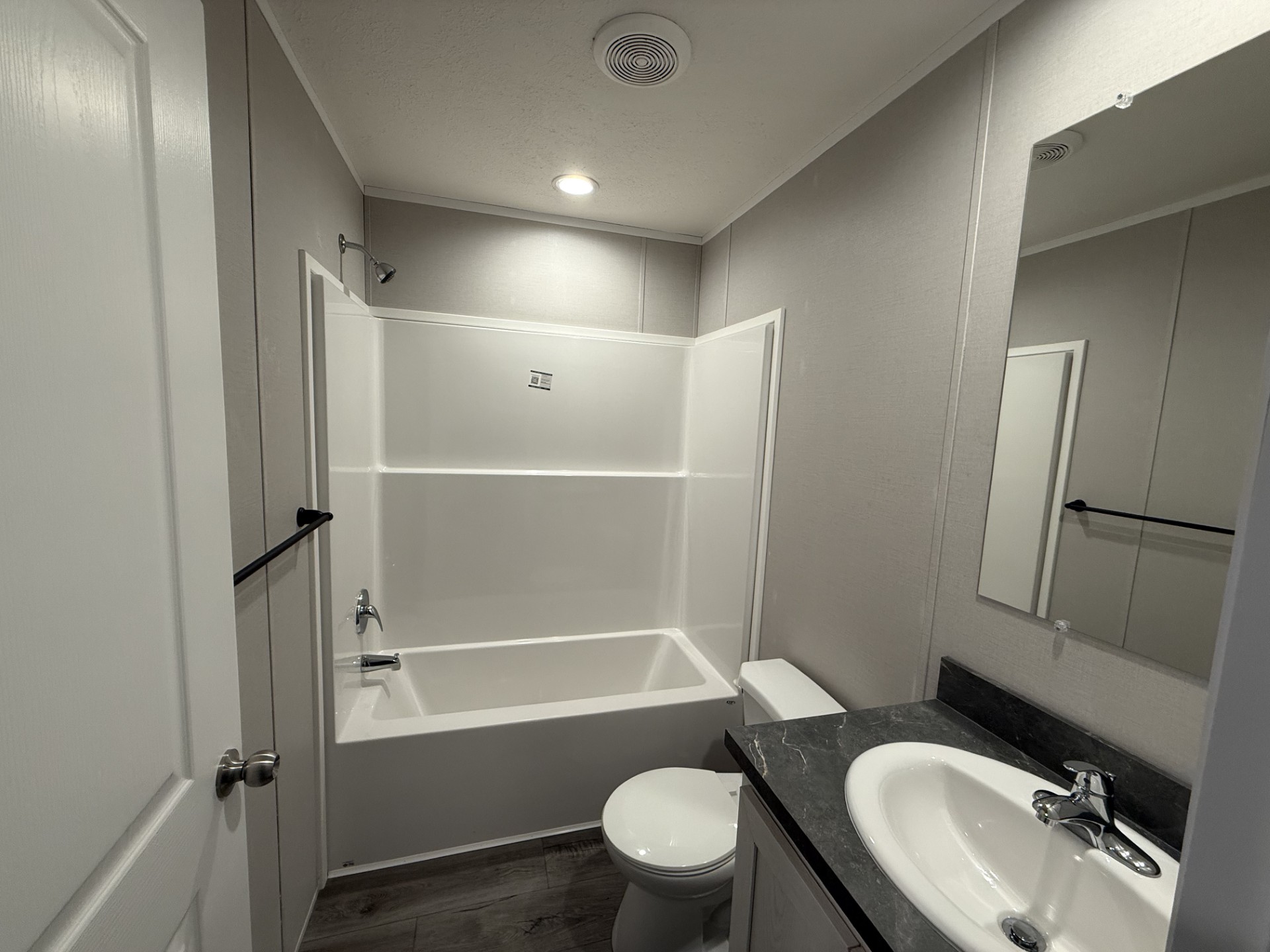 A photo of the University Estates Home