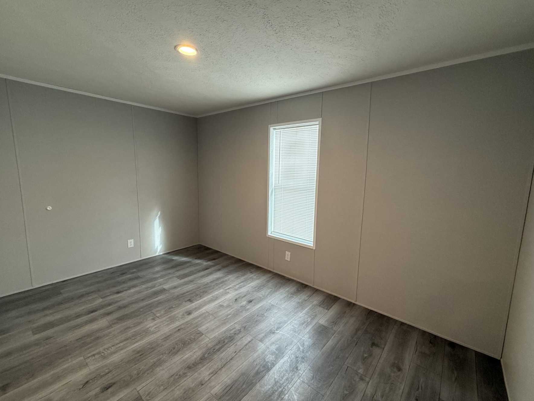 A photo of the University Estates Home