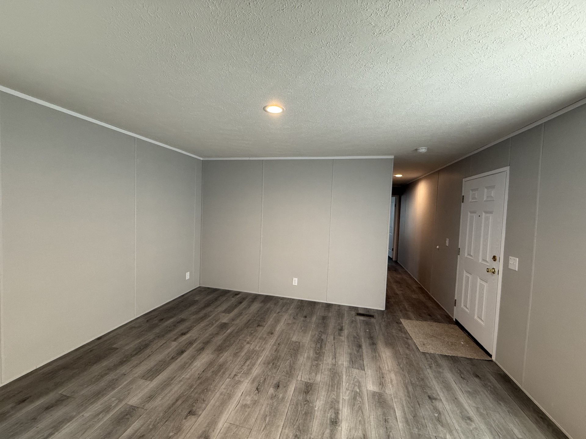 A photo of the University Estates Home