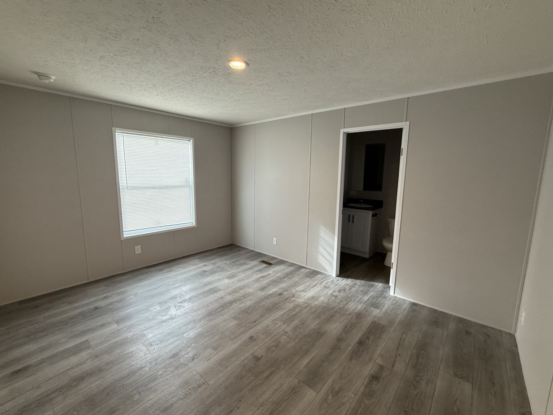 A photo of the University Estates Home