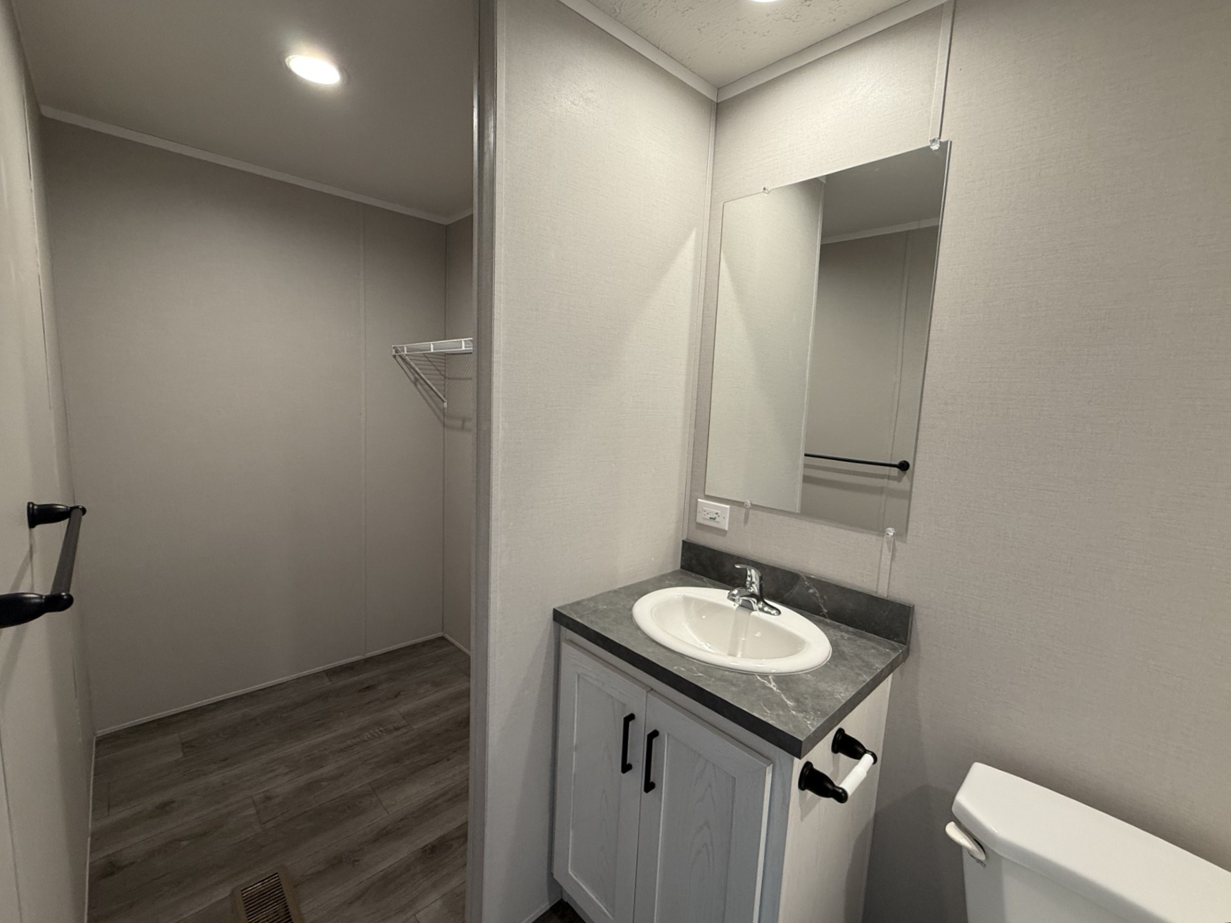 A photo of the University Estates Home