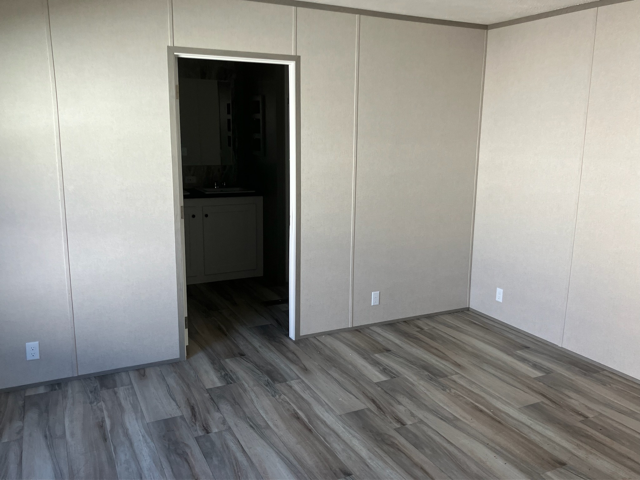 A photo of the Ridgeview Home