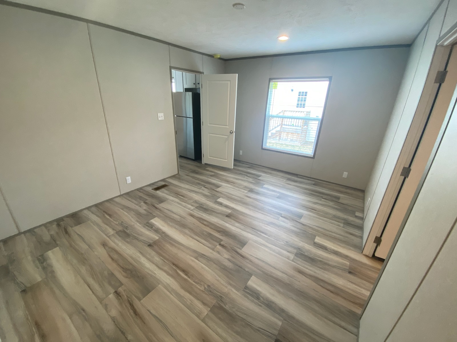 A photo of the Ridgeview Home