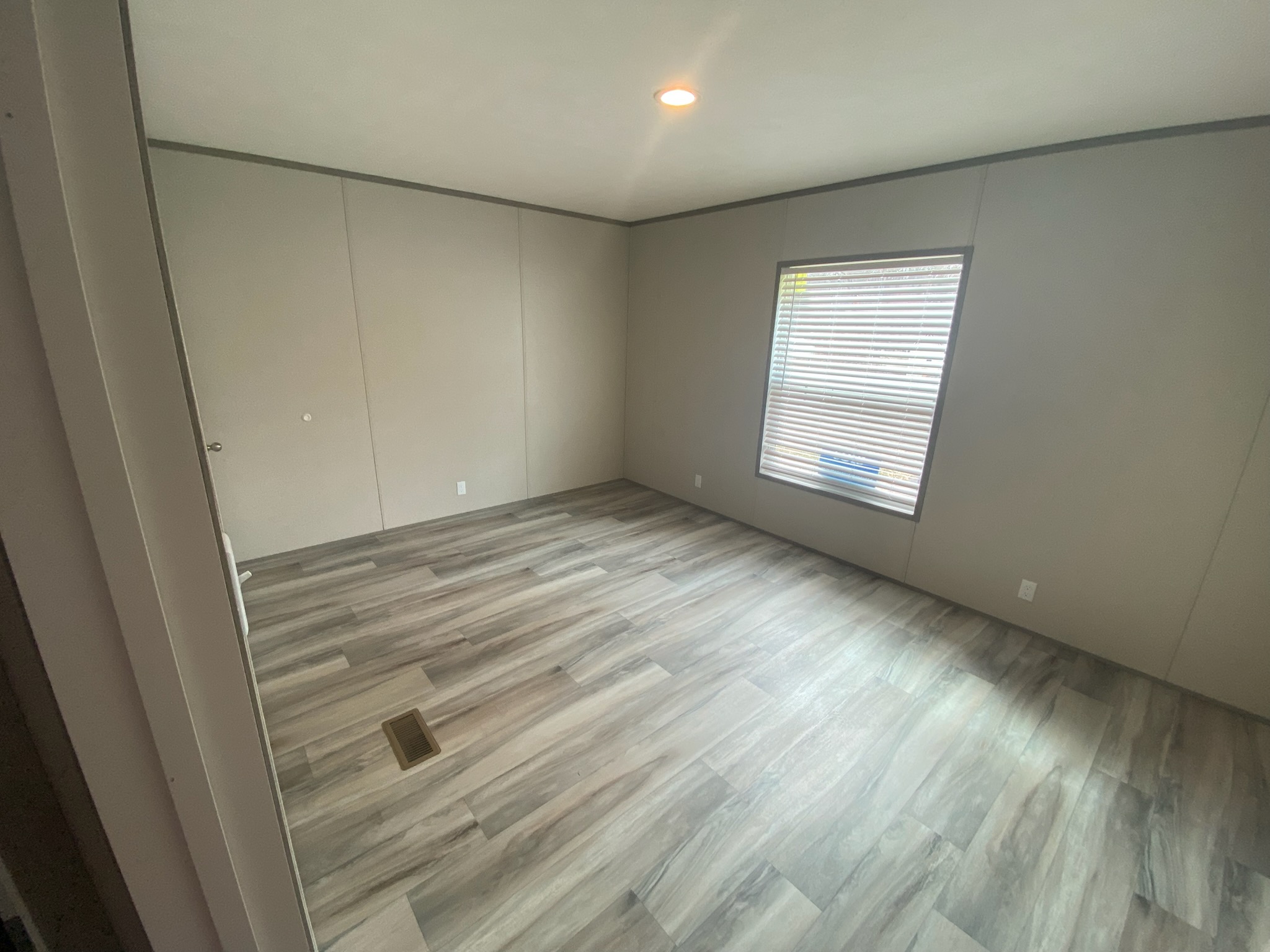 A photo of the Ridgeview Home