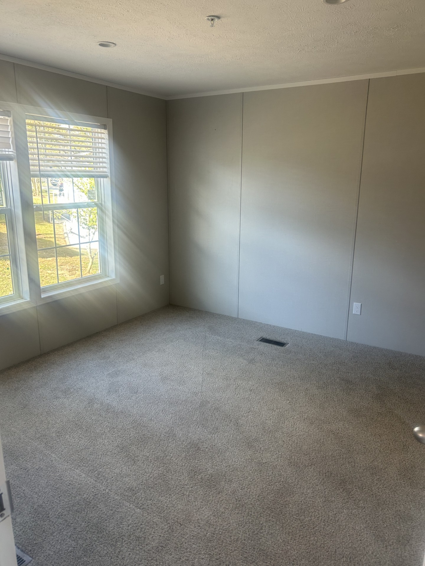 A photo of the Cedarville Woods Home