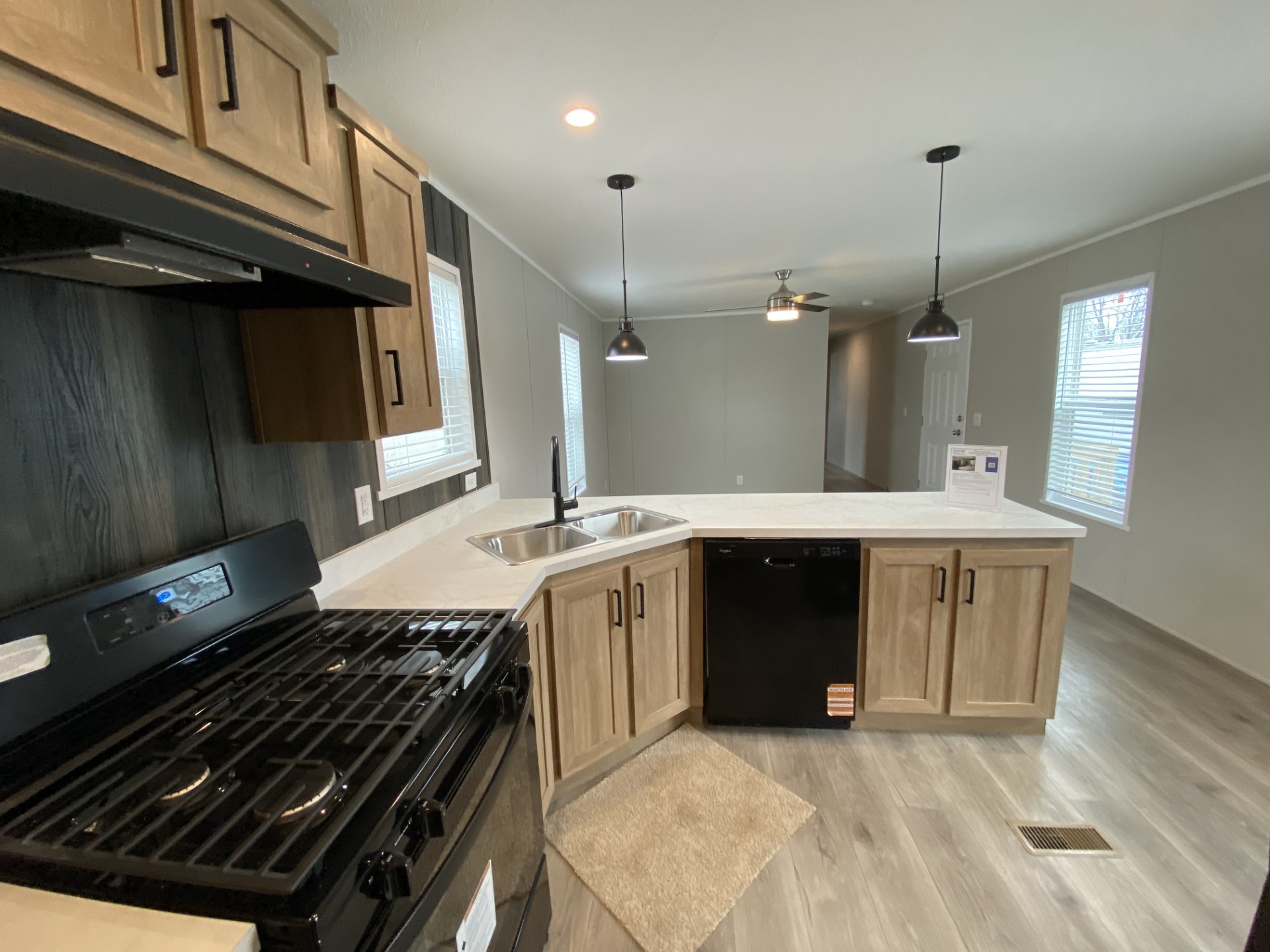 A photo of the Shorecrest Pointe Home