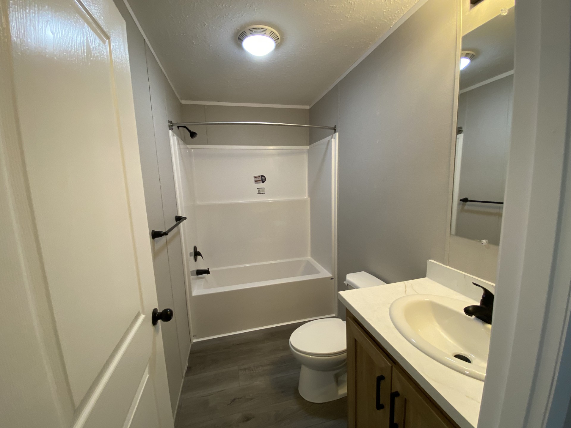 A photo of the Shorecrest Pointe Home