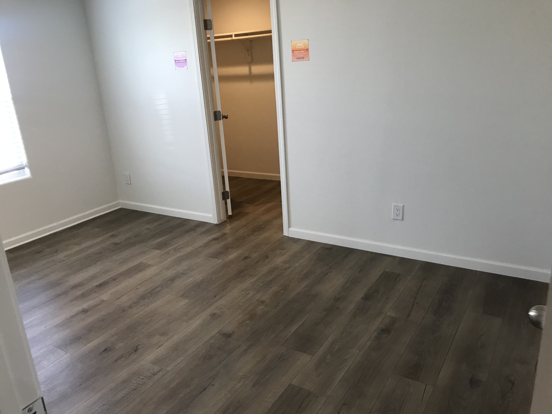 A photo of the Valley Vista Home