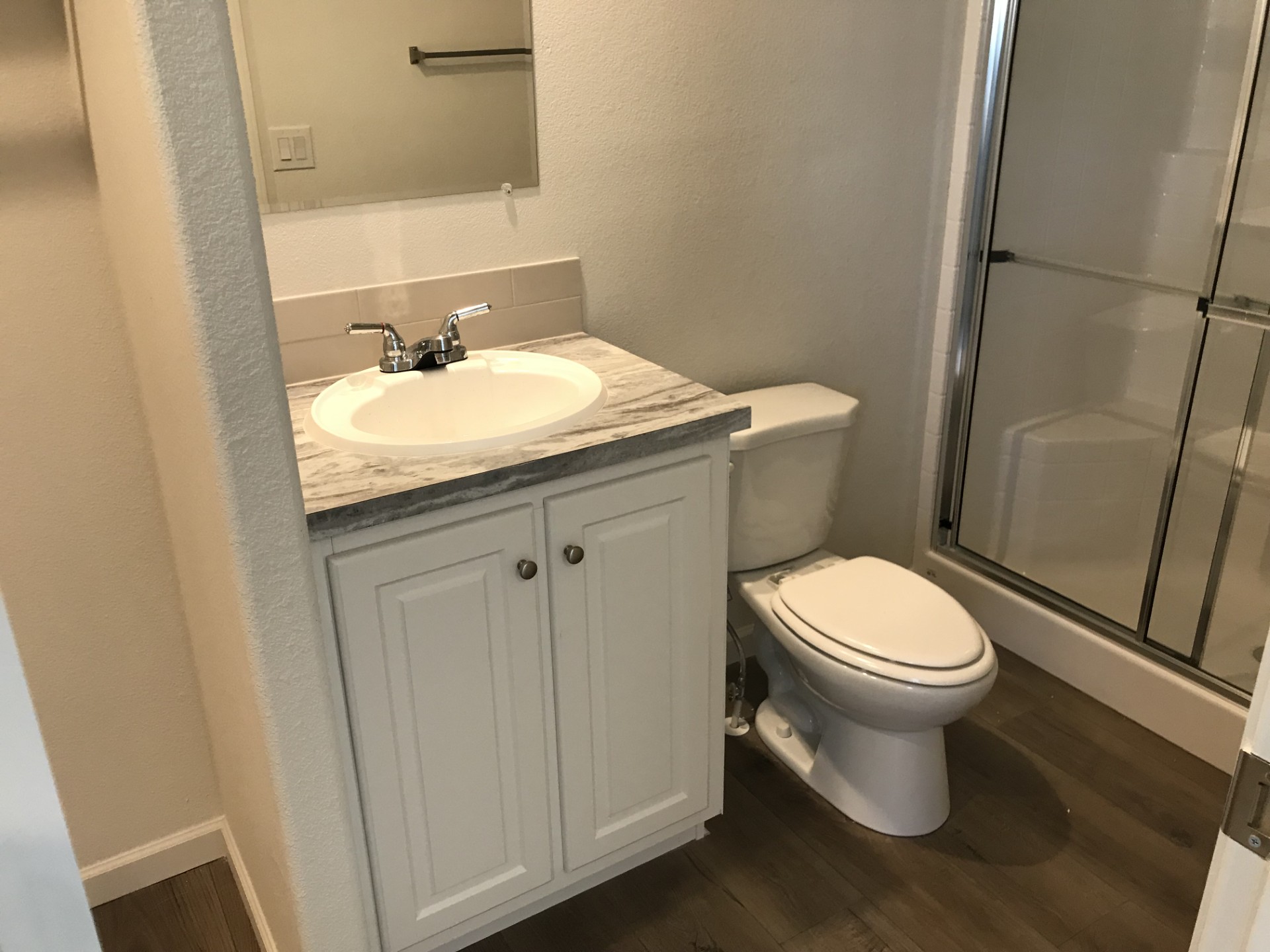 A photo of the Valley Vista Home