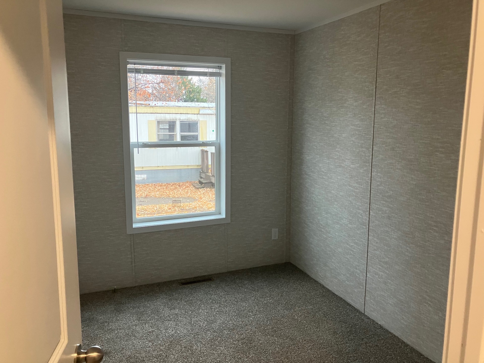 A photo of the Lake Village Home